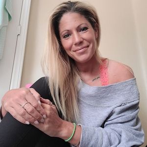 Meet your Posher, Katy